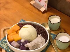 -春风·有糖(崇宁路店)