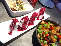 -老板恋上鱼(恒隆广场店)