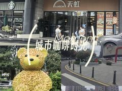 -坂田天虹