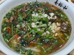 -易裕和·长沙米粉(竹塘西路店)