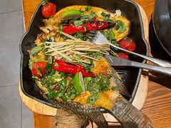 -云海肴·汽锅鸡·云南菜(苏州中心店)