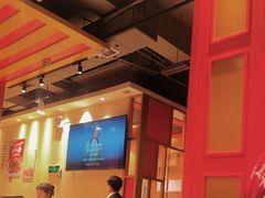 -邢氏老太太烤串(北兴街店)