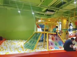 -宝燕乐园(闵行旗舰店)