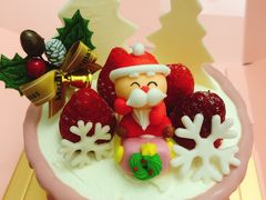 -黑池口感烘焙·生日蛋糕(坂田店)