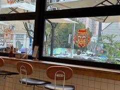 -必胜客(大宁路店)