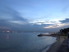 -珍宝海鲜(东海岸海鲜中心)