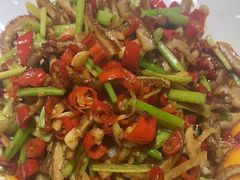 -好帮厨·下饭浏阳菜·坚持现炒(月湖店)