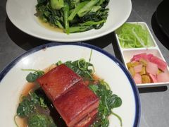 -吴越荣记苏州菜·松鼠桂鱼100%活鱼现做(斜塘老街店)