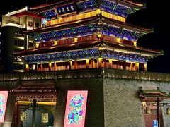-鼓楼夜市