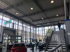 -苏州利星奔驰4S店(吴中店)
