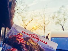 -终南山南五台景区