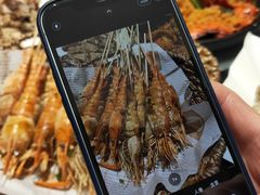 -79号渔船海鲜饭店(宝安店)