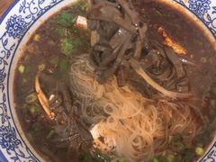 -惠记粉汤羊血(小南门店)