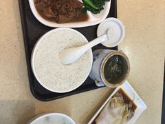 -冠记·肠粉粥品专家(江南大道店)