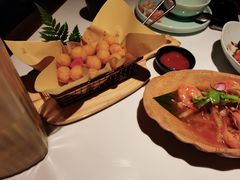 -卯时·龙光雅宴·精致锡帮菜(惠山古镇店)