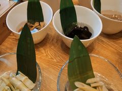 -竹鲜笙全竹宴(国色天香店)