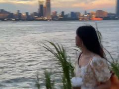 -武昌江滩