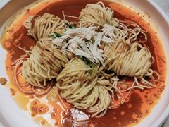 -老太原菜馆(中正天街店)
