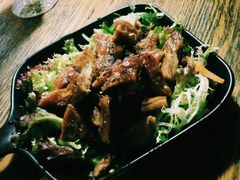 -慢象咖啡(台江店)
