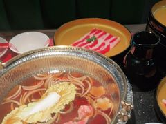 -牛New寿喜烧(闵行龙湖天街店)