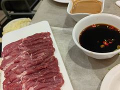 -东来顺饭庄(王府井步行街店)