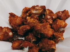 -围龙屋客家食府(福田店)