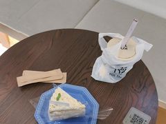 -流酥可心·牛乳蛋糕商店(禾祥西路店)