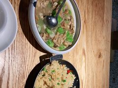 -滇铺子·云南特色菜·第九届野生菌美食节(东风东路c86店)