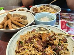 -扬二春炒饭(国庆路总店)