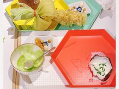 -茶是一枝花泡茶店