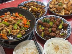 -北大地皖峰饭馆