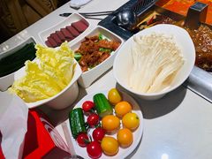 -海底捞火锅(泉城路店)