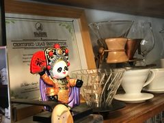 -几米咖啡(龙洲湾花园店)