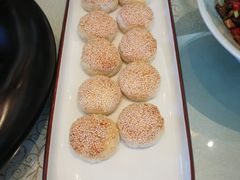 宫廷萝卜酥-品湘宴·湖南宁乡菜