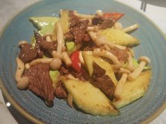 -鹿港小镇(霄云店)
