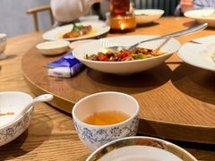 -金成潮菜博物馆(海珠湿地店)