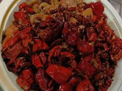 -天治宣·野椒鸡(龙头寺总店)
