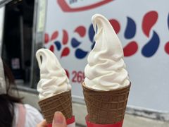 -富豪雪糕车流动点(尖沙咀)