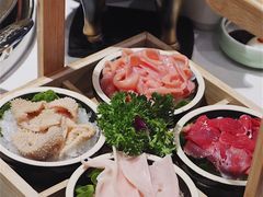 -丙申臺火锅