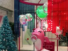 -光启城时尚购物中心