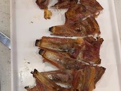 -呼伦贝尔烤羊·蒙古烤羊排(南田路总店)
