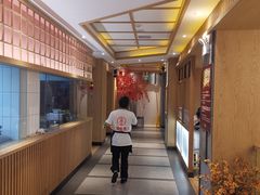 -漫卷香烤鸭春饼