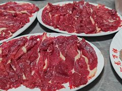 -万祥牛肉火锅(金龙店)