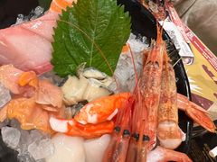 -御满屋日本料理