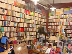 -旧天堂书店(华侨城创意文化园南山特色文化街区店)
