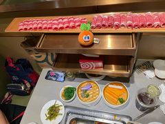 -海底捞火锅(河东万达广场店)