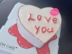 -BONCAKE裱花蛋糕(万象汇店)