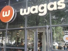 -Wagas沃歌斯(富力广场店)