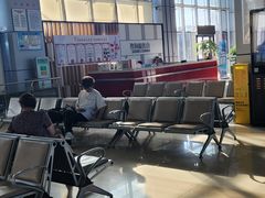 -普陀长途客运中心