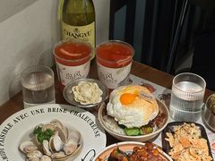 -岛风·台食小馆 ISLAND BISTRO(烟台山店)